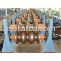 Galvanized 2.0mm W Beam Roll Forming Machine Supplier Dubai